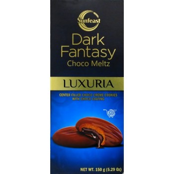Dark Fantasy Choco Meltz - 150g
